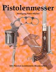 Cover von Pistolenmesser