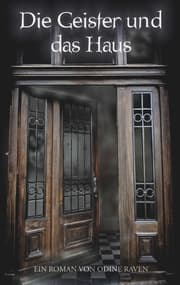 Cover von Die Geister und das Haus