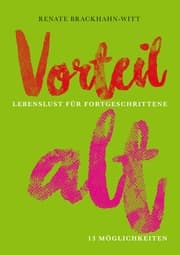 Cover von Vorteil alt