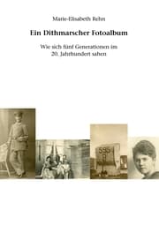 Cover von Ein Dithmarscher Fotoalbum