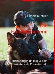 Cover von Die Hundeforscherin