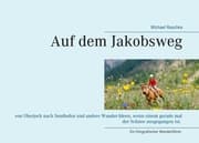 Cover von Auf dem Jakobsweg