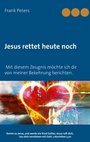 Cover von Jesus rettet heute noch