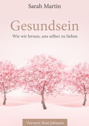 Cover von Gesundsein