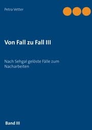 Cover von Von Fall zu Fall III
