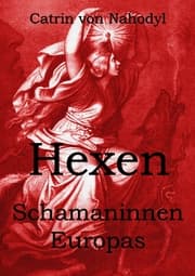 Cover von Hexen - Schamaninnen Europas