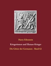 Cover von Kriegerinnen und Ekstase-Krieger