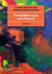 Cover von Gestalttherapie mit Paaren