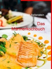 Cover von Das Männerkochbuch