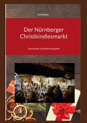 Cover von Der Nürnberger Christkindlesmarkt