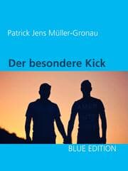 Cover von Der besondere Kick