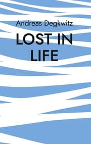 Cover von Lost in Life