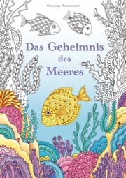 Cover von Das Geheimnis des Meeres