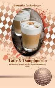 Cover von Latte & Dampfnudeln