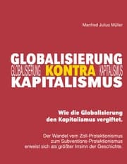 Cover von Globalisierung kontra Kapitalismus