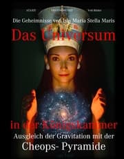 Cover von Das Universum in der Königskammer