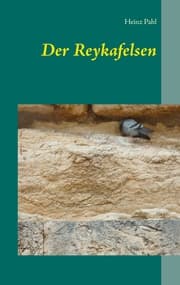 Cover von Der Reykafelsen
