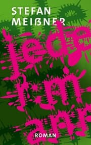 Cover von jedermann