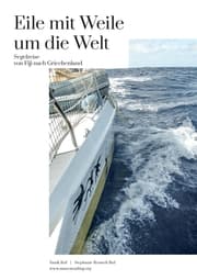 Cover von Eile mit Weile um die Welt