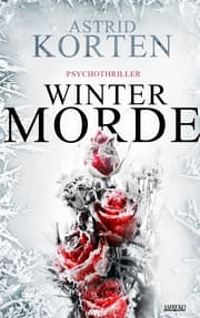 Cover von Wintermorde