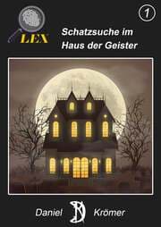Cover von Lex