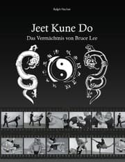 Cover von Jeet Kune Do