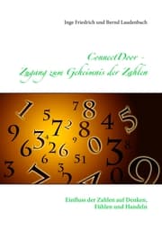 Cover von ConnectDoor - Zugang zum Geheimnis der Zahlen