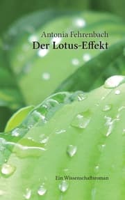Cover von Der Lotus-Effekt