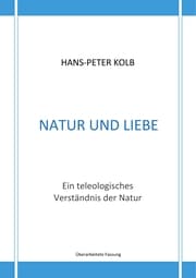 Cover von Natur und Liebe