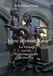 Cover von ... keine normale Reise ...