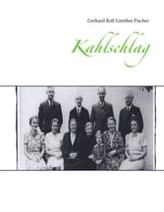 Cover von Kahlschlag