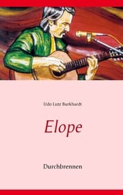 Cover von Elope