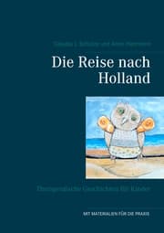 Cover von Die Reise nach Holland