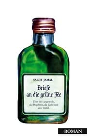 Cover von Briefe an die grüne Fee