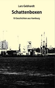 Cover von Schattenboxen