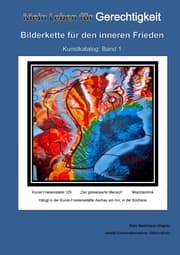 Cover von Mein Leben für Gerechtigkeit