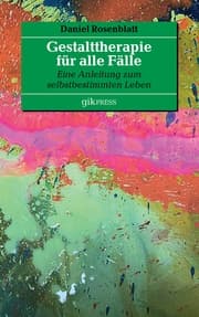 Cover von Gestalttherapie für alle Fälle
