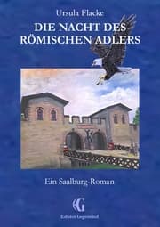Cover von Die Nacht des römischen Adlers