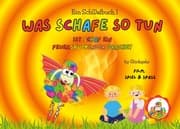Cover von Ein Schlafbuch