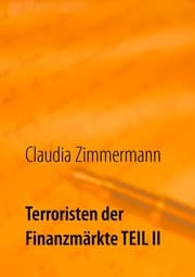 Cover von Terroristen der Finanzmärkte Teil II