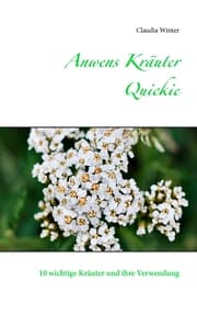 Cover von Anwens Kräuter Quickie