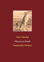 Cover von Heaven on Earth