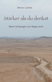 Cover von Stärker als du denkst