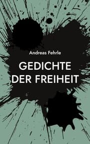 Cover von Gedichte der Freiheit