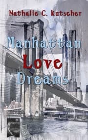 Cover von Manhattan Love Dreams