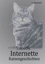 Cover von Internette Katzengeschichten
