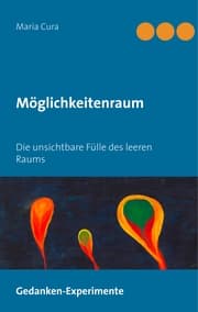 Cover von Möglichkeitenraum