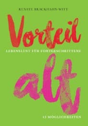 Cover von Vorteil alt