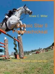 Cover von Classic Star II Pferdeschicksal
