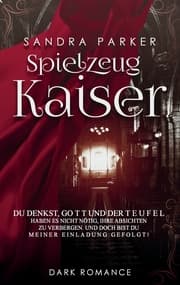 Cover von Spielzeugkaiser